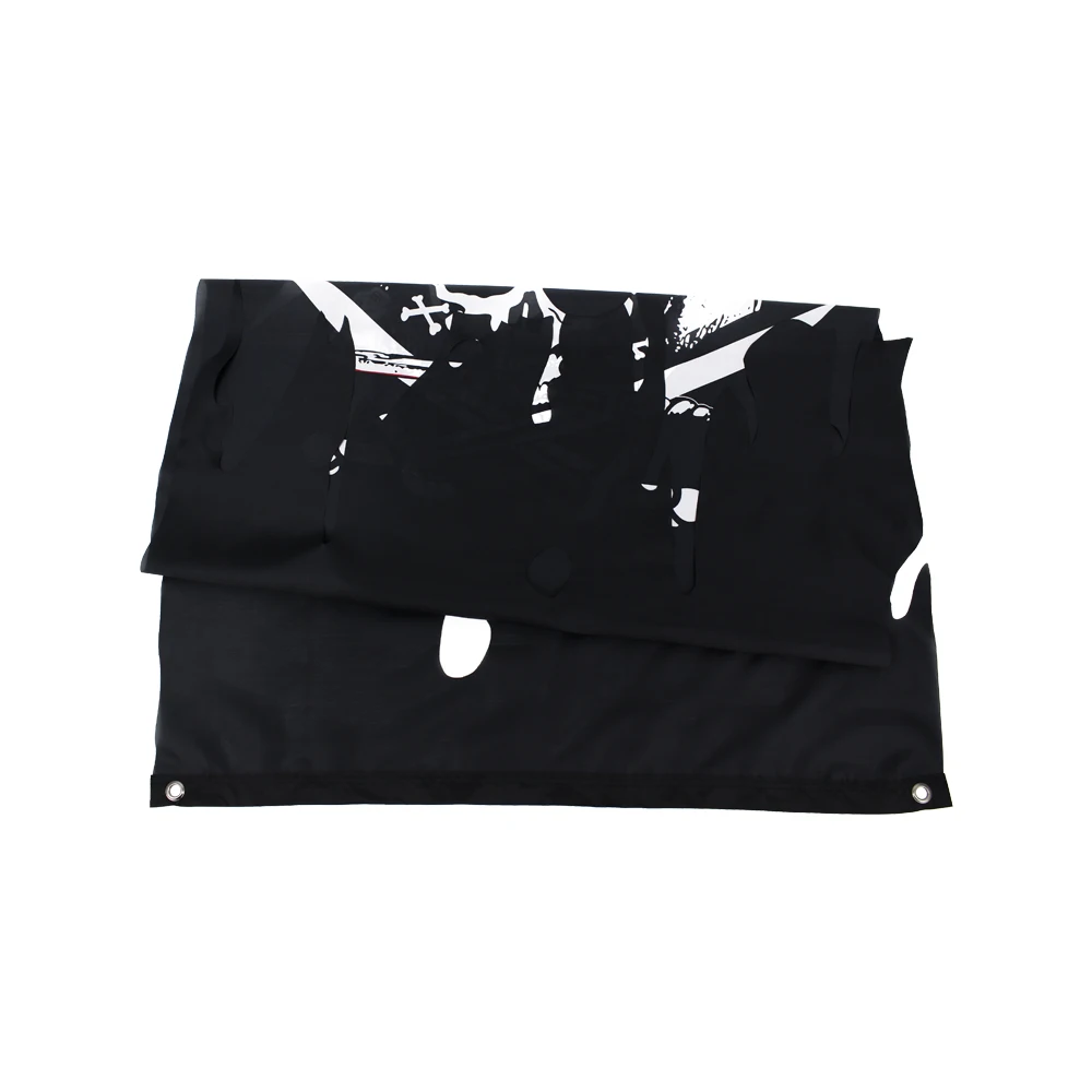 Флаг флага пиратского Джека рейкхэма флаг йолли Роджера размер 3x5 футов 90x150 см |