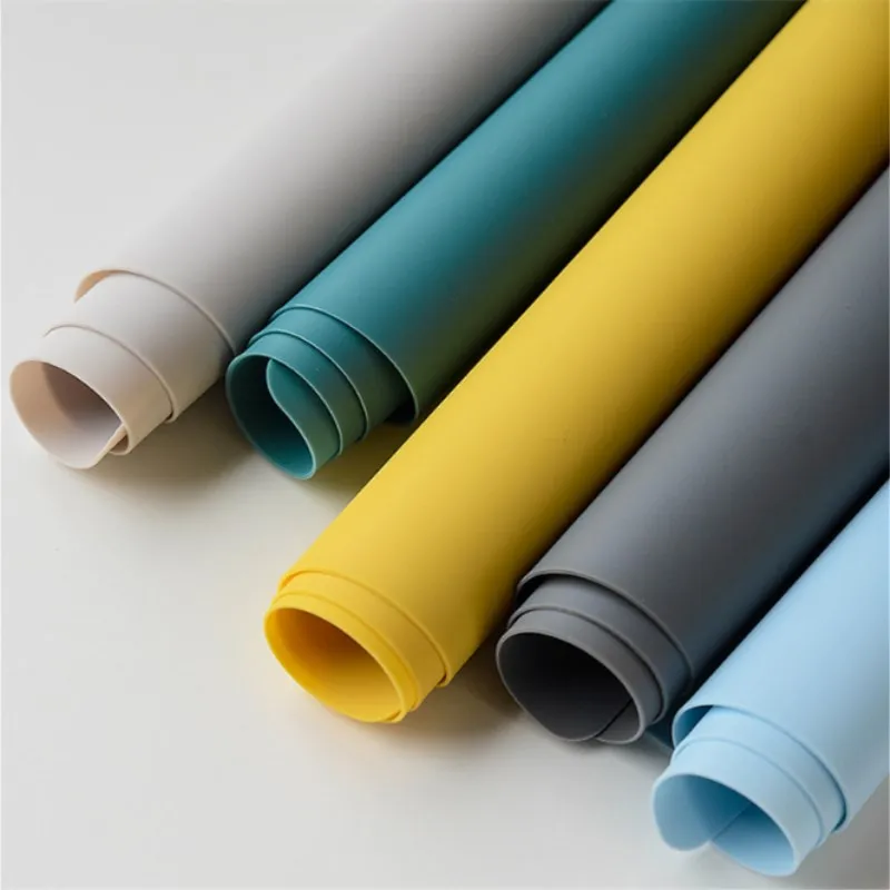 Силиконовые подставки в скандинавском стиле водонепроницаемые Нескользящие