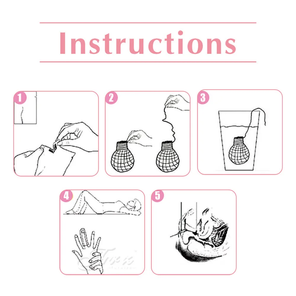 Новинка 2019 китайские травяные лекарства вагинальные тампоны для лечения