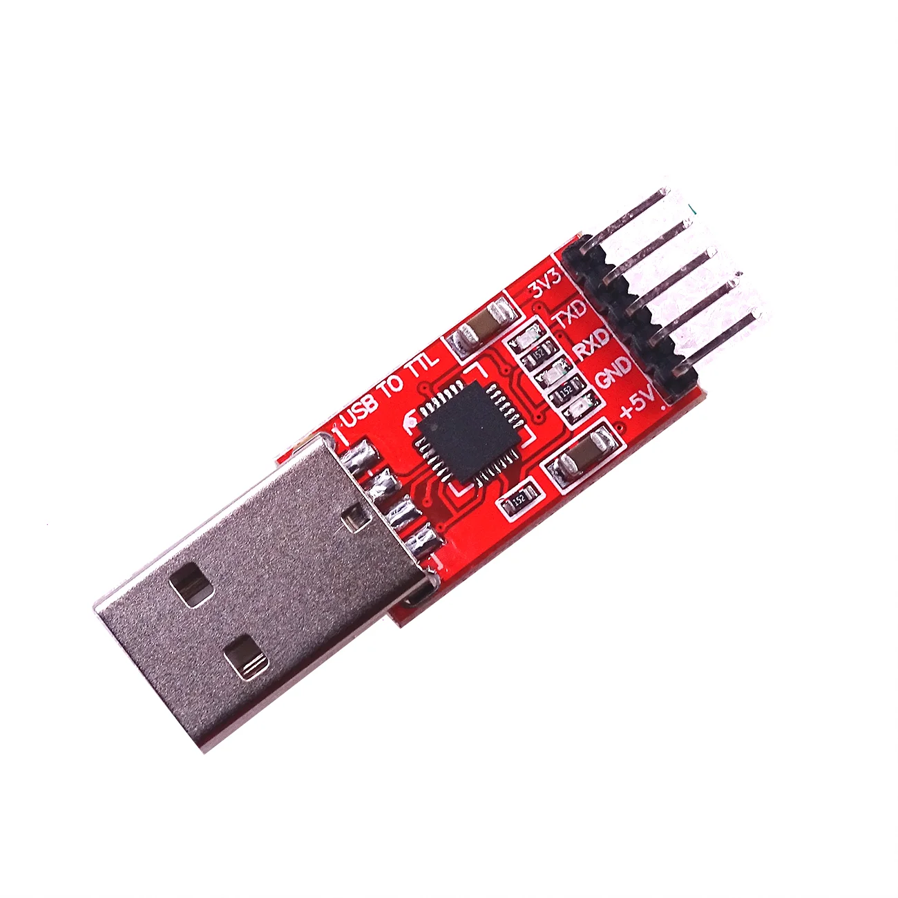 Кабель для скачивания UART STC модуль USB к TTL serial PL2303 улучшение провода Super Brush line с