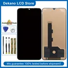 ЖК-дисплей 5,97 дюйма для Xiaomi Mi 9 SE, сенсорный экран с дигитайзером в сборе, Замена для Xiaomi Mi9 Se с рамкой