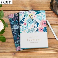 literary creativity a5 notebook writing pads notepad diary school supplies student gift planner accessories office supplies