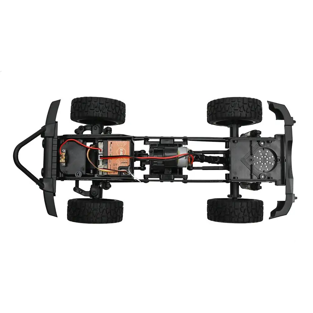F3 1/14 4WD радиоуправляемые автомобили 2 4G RTR гусеничные Внедорожные багги для модели