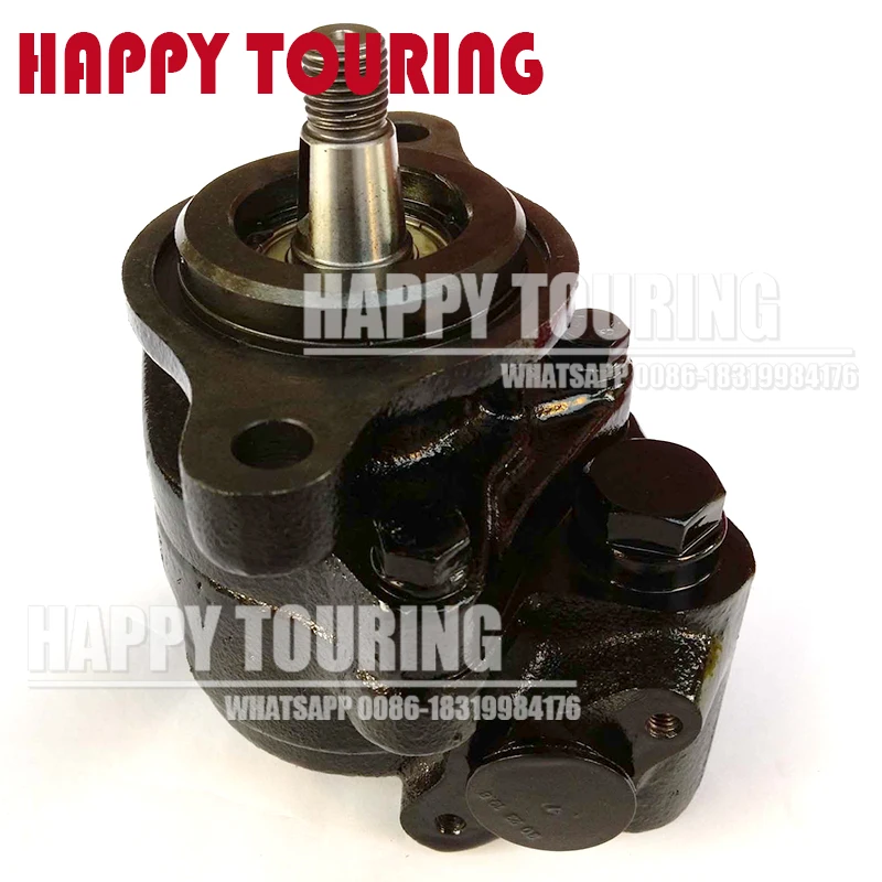 Новый Насос гидроусилителя руля 4432060170 4432060171 44320 60171 60170 для TOYOTA LAND CRUISER 4 2 TD HDJ80 4WD 80