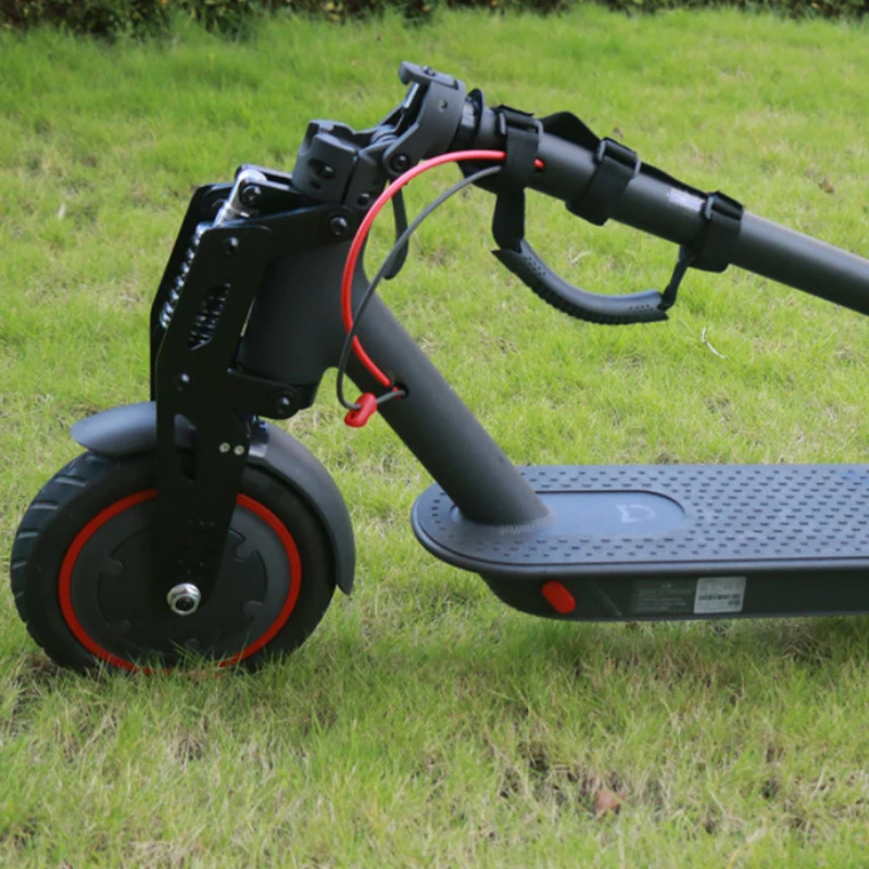 Передняя трубка амортизирующие детали для электрического скутера Xiaomi Mijia M365 Bird MI