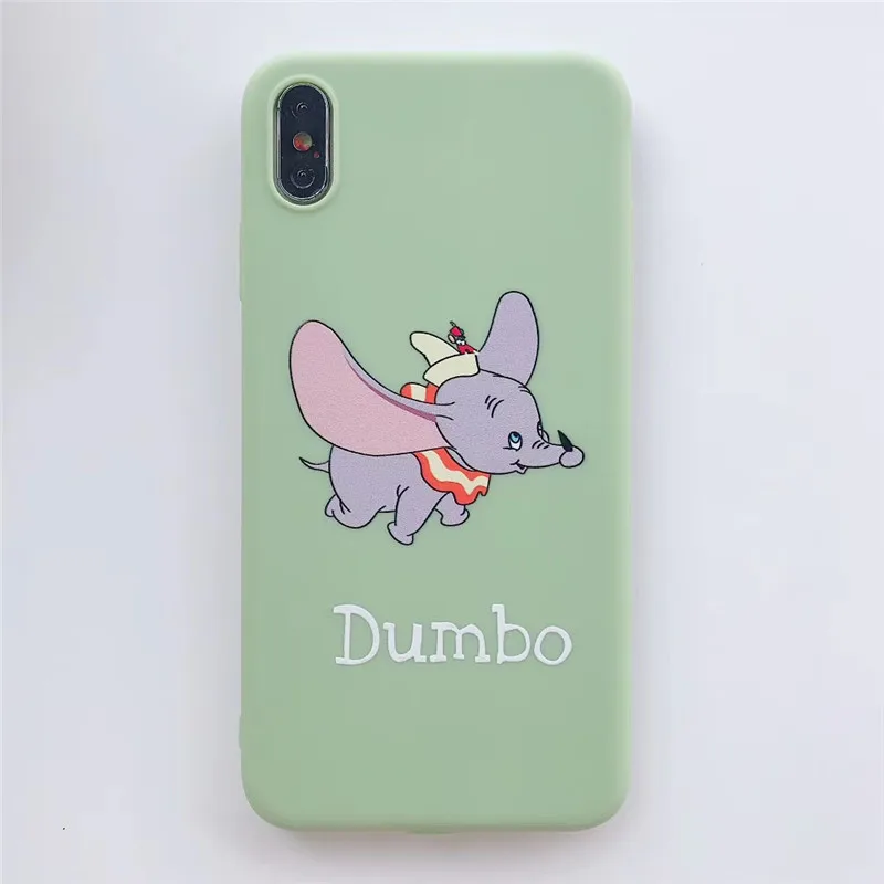 Темно-синий Чехол для телефона с изображением Санта Клауса для iPhone 5 S SE 6 6S 7 8 Plus X XR XS Max Рождественский олень Снеговик Мягкий ТПУ чехол для задней панели телефона - Цвет: Темно-синий