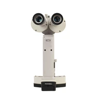 nb sl3000 biomicroscope ophthalmic digital portable slit lamp microscope