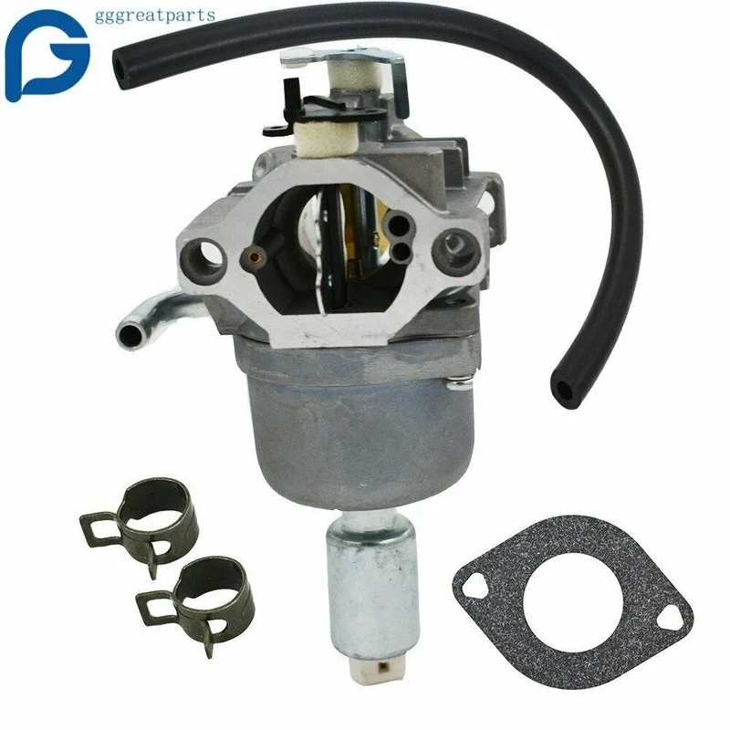 Карбюратор ДЛЯ Briggs &amp Stratton 796109 591731 594593 14.5hp - 21hp Carb | Автомобили и мотоциклы