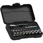 Многофункциональный торцевой ключ ATuMan DUKA RS2 33 в 1, отвертка с трещоткой, S2 набор магнитных насадок, инструмент сделай сам для домашнего ремонта