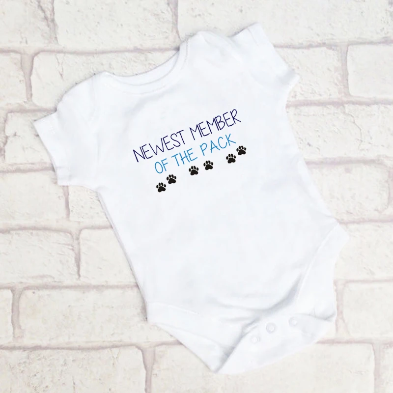 Боди для малышей хлопковые пижамы Одежда новорожденных девочек боди маленьких