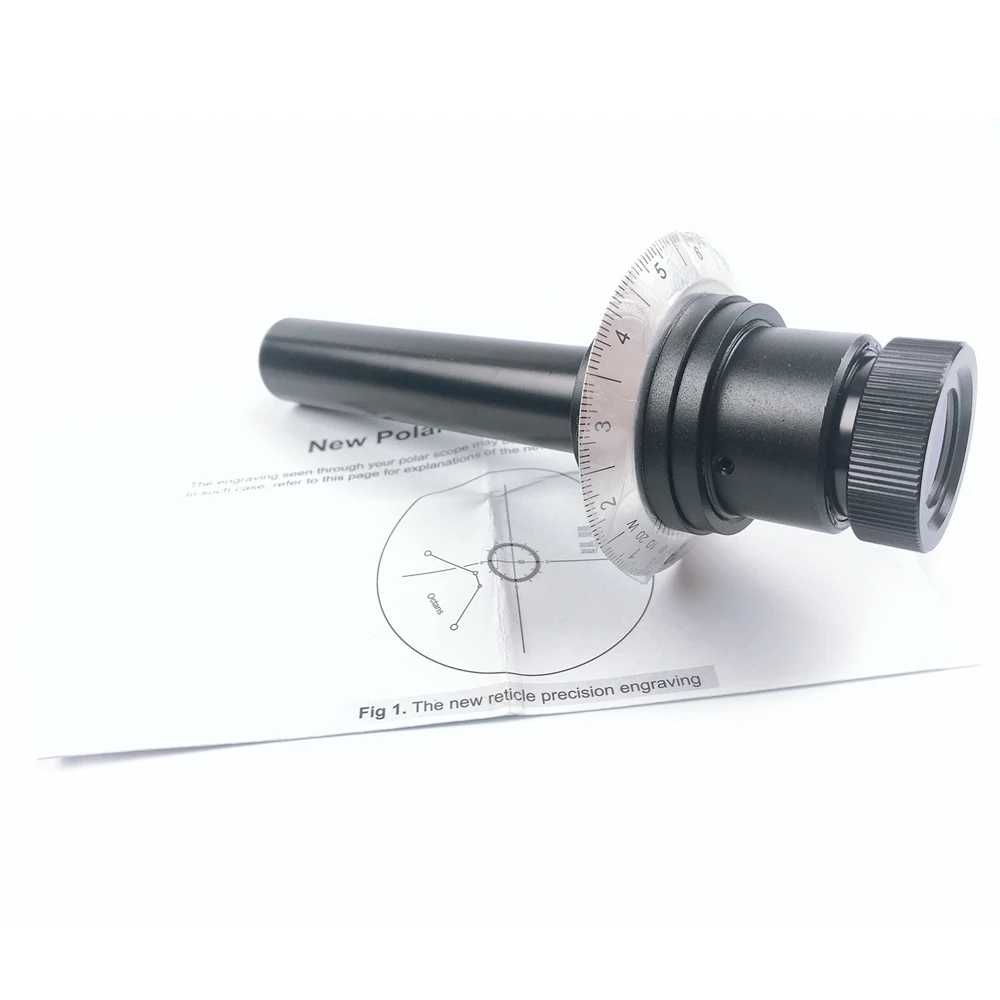 Sky Watcher Polar Axle Telescope Accessories Mirror астрономический PT5C|Телескоп и бинокли| |