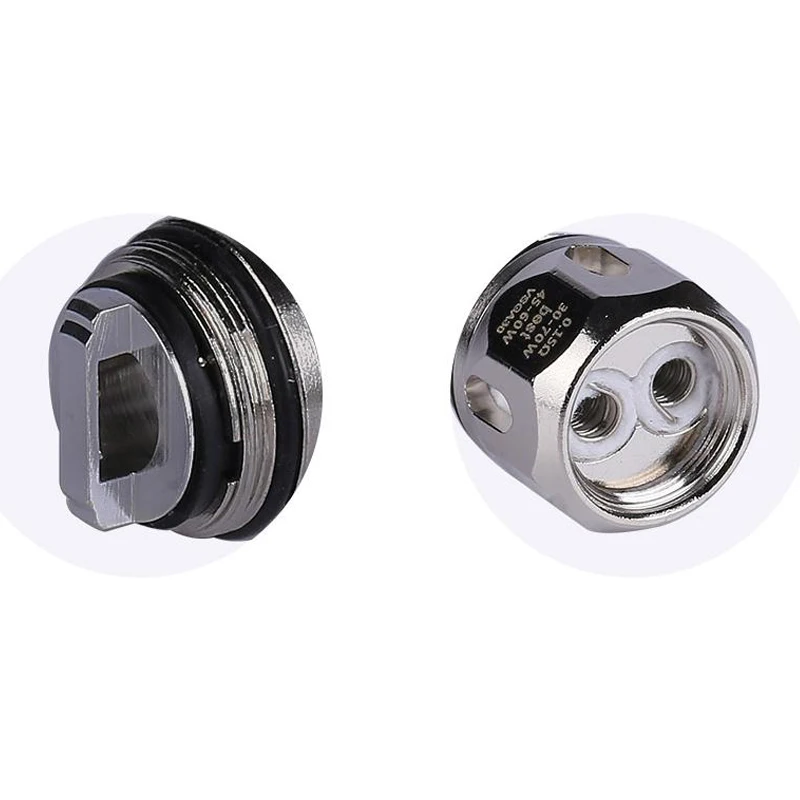 3 шт./лот GT2 GT4 GT6 GT8 GT-CCELL электронная сигарета катушка Core Замена Vape fit Swag Revenger NRG Tank |
