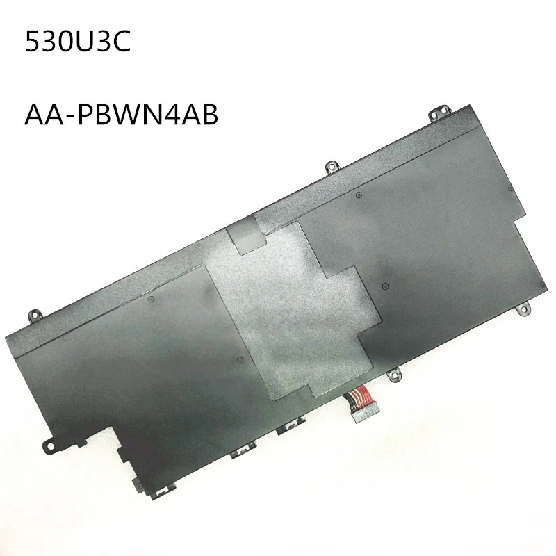 Оригинальный аккумулятор для SAMSUNG 530U3B NP530U3B NP530U3C NP532U3C NP532U3X NP535U3C NP540U3C Series |
