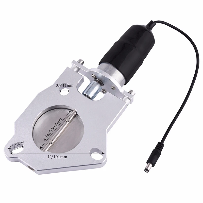 Комплект труб Y-образных комплект из нержавеющей стали с выпускными трубами 2 25 5 3