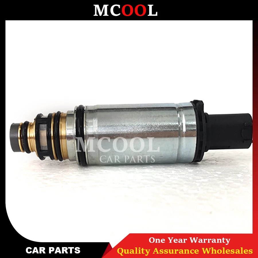 Новый электромагнитный регулирующий клапан компрессора переменного тока для