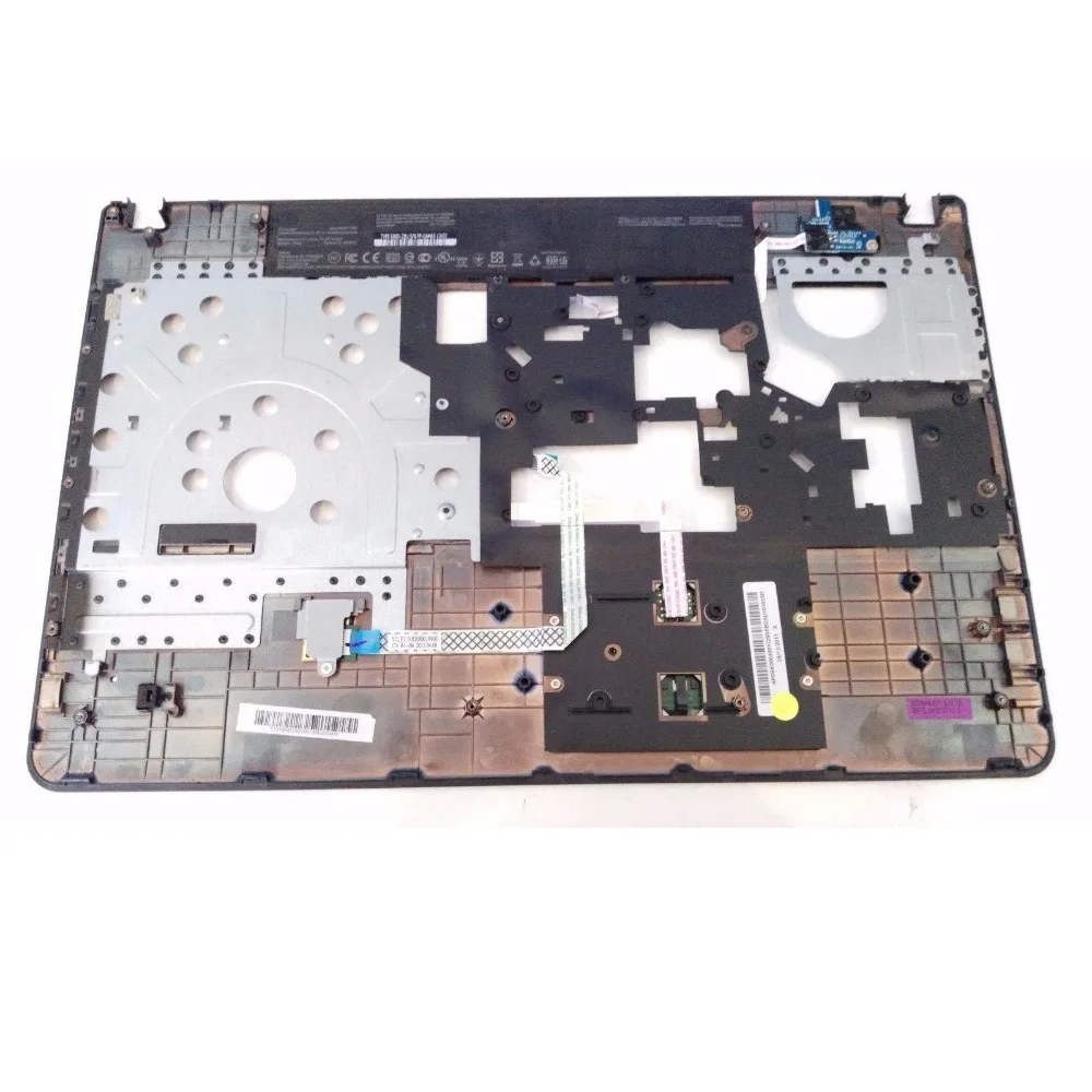 Подставка для клавиатуры ThinkPad E531 E540 00HM506 04X4976 с сенсорной панелью считывателем