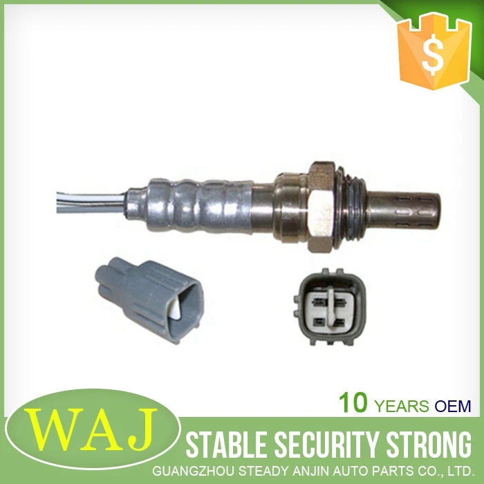 WAJ кислородный датчик 22690-AA490/22690-AA490/22690-AA490 подходит для SUBARU FORESTER автомобильные