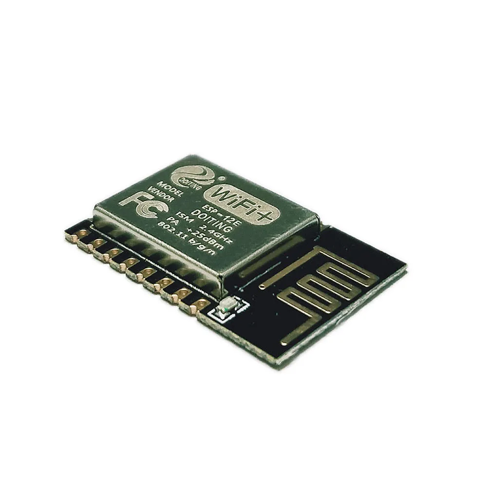 ESP8266 серийный Wi-Fi модуль Φ Дистанционное Беспроводное управление Интернет вещей |