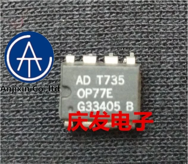 

10pcs real new and orginal real stock OP77E