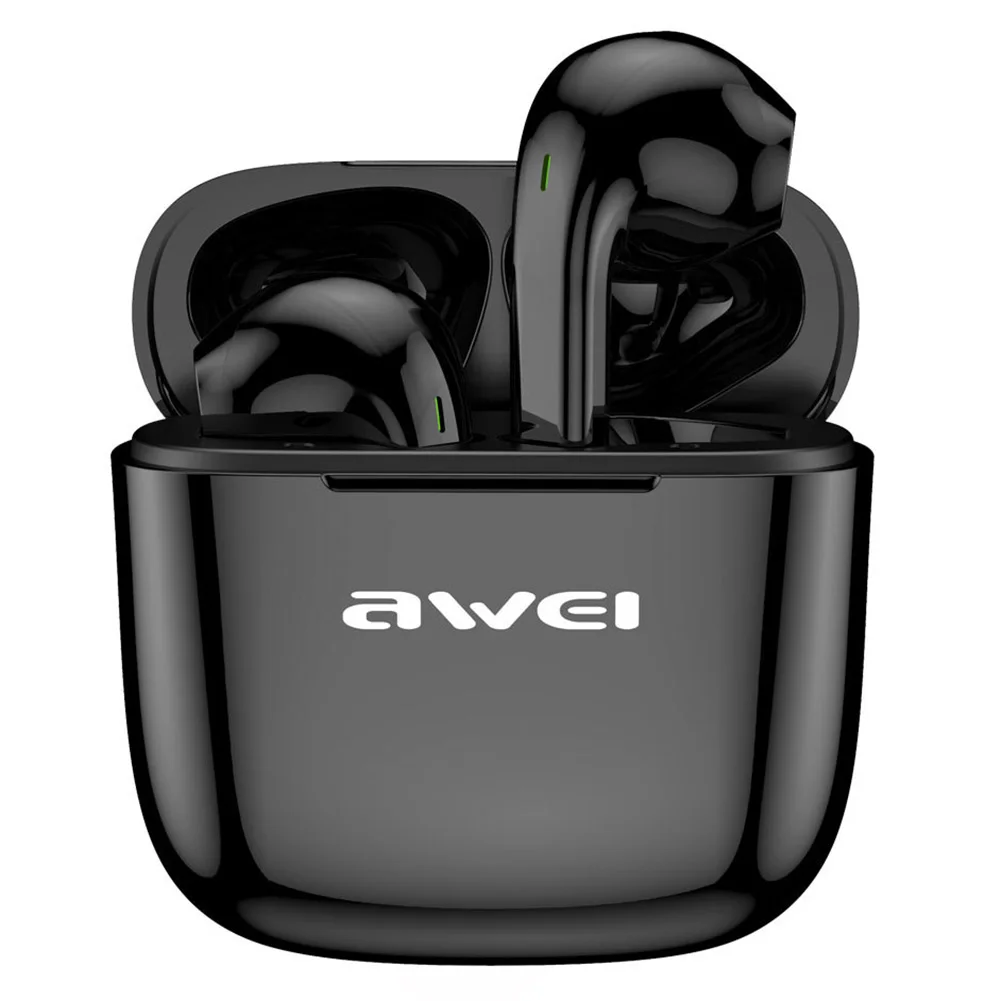 TWS-стереонаушники AWEI T26 с поддержкой Bluetooth и двумя микрофонами | Электроника