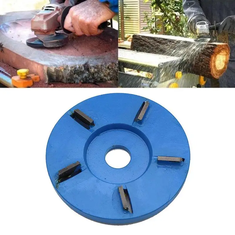 1 шт. диск для резьбы по дереву вращающийся строгальный станок угловой
