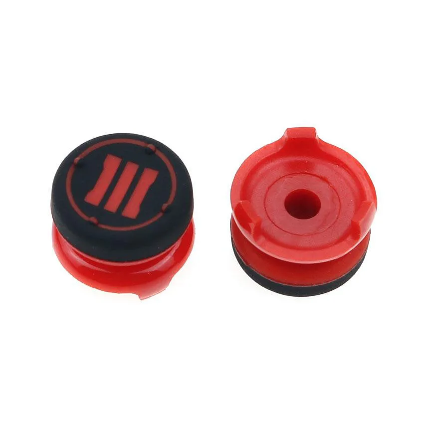 1 шт. силиконовые и пластиковые колпачки для стиков PS4 | Электроника