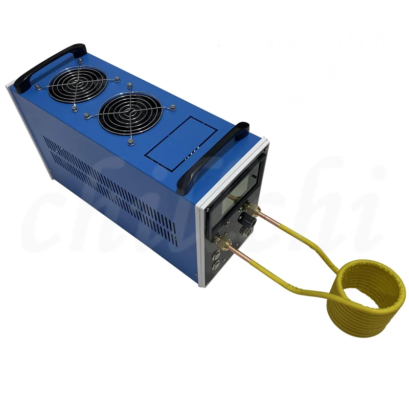 Рисунок 3 - Аппарат индукционного нагрева