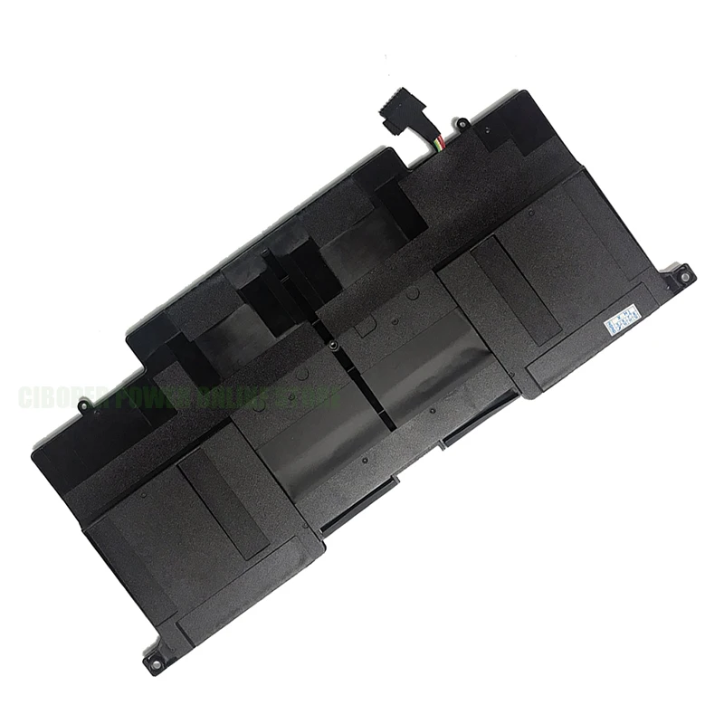 CP аккумулятор для ноутбука C22-UX31 C23-UX31 7 4 В/50 Вт/6840 мАч Zenbook UX31 UX31A UX31E UX31E-DH72 серии