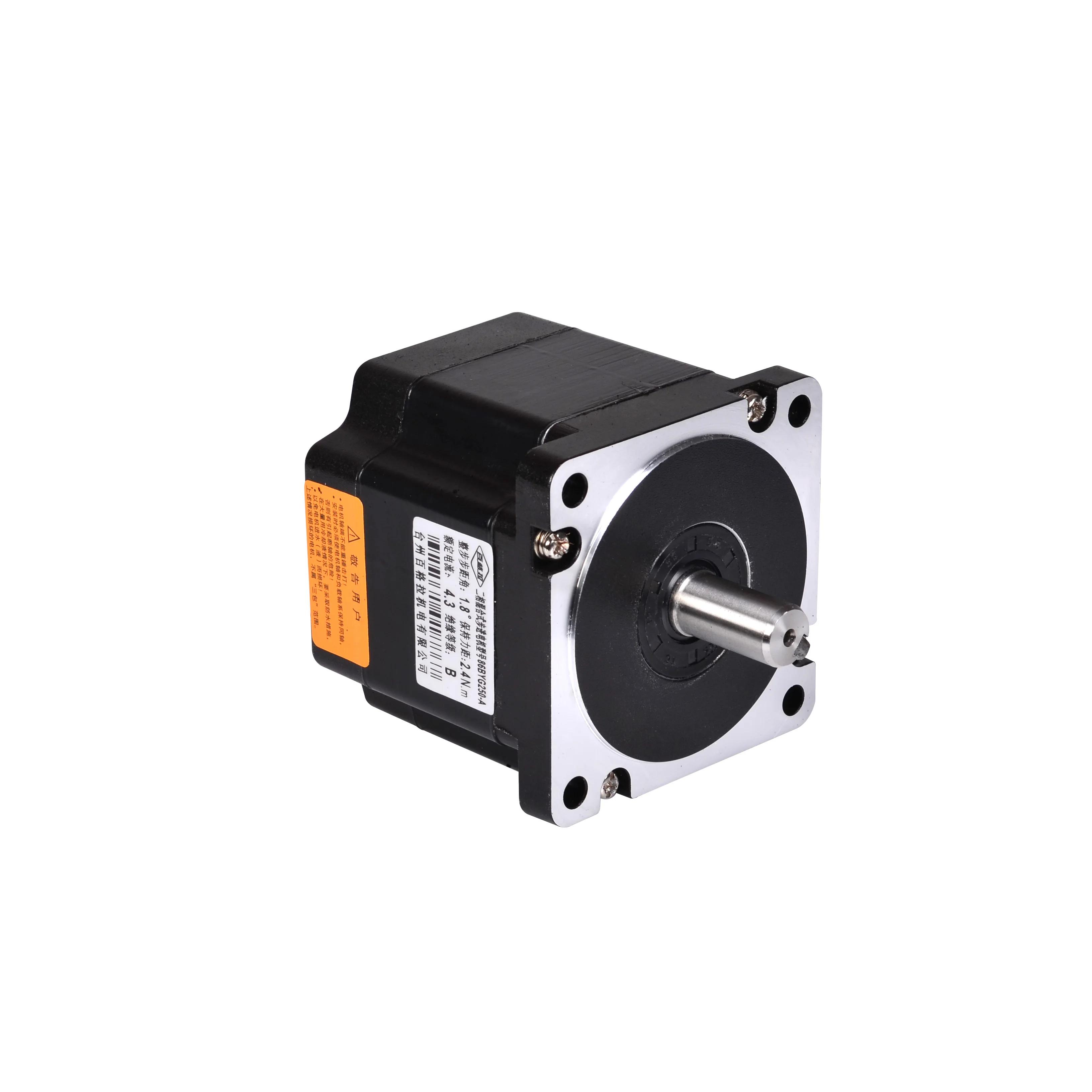 

Шаговый двигатель с высоким крутящим моментом NEMA 34, шаговый двигатель 86 мм