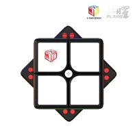 qiyi xmd yao 2x2 magnetic magic cubes mofangge x man 2x2x2 cube professional speed cube educational toys for children gift