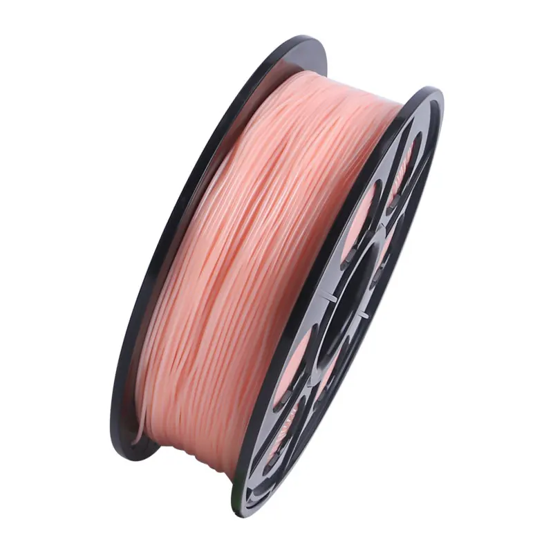 KCAMEL TPU 3d Printer Filament 1.75mm 1kg Red Black Blue Filament for 3D Printer