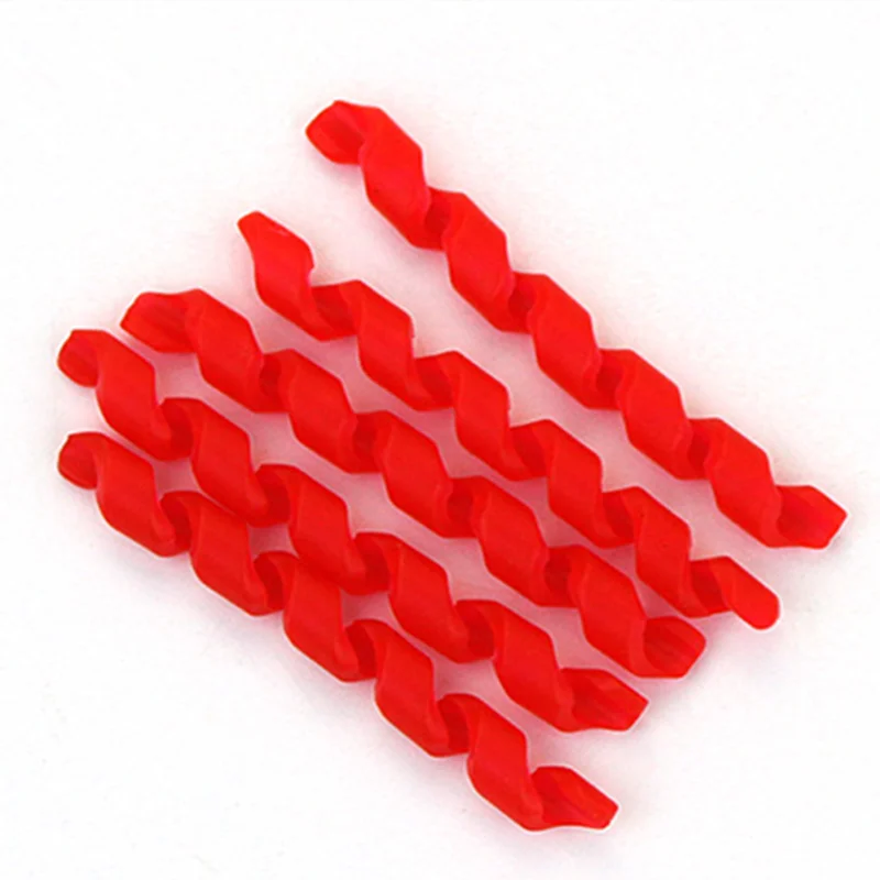 5 шт. велосипедная обмотка гибкого троса ручного тормоза протектор антифрикционный велосипед велосипедная линия велосипедная обмотка труба тормозной магистрали защитные рукава