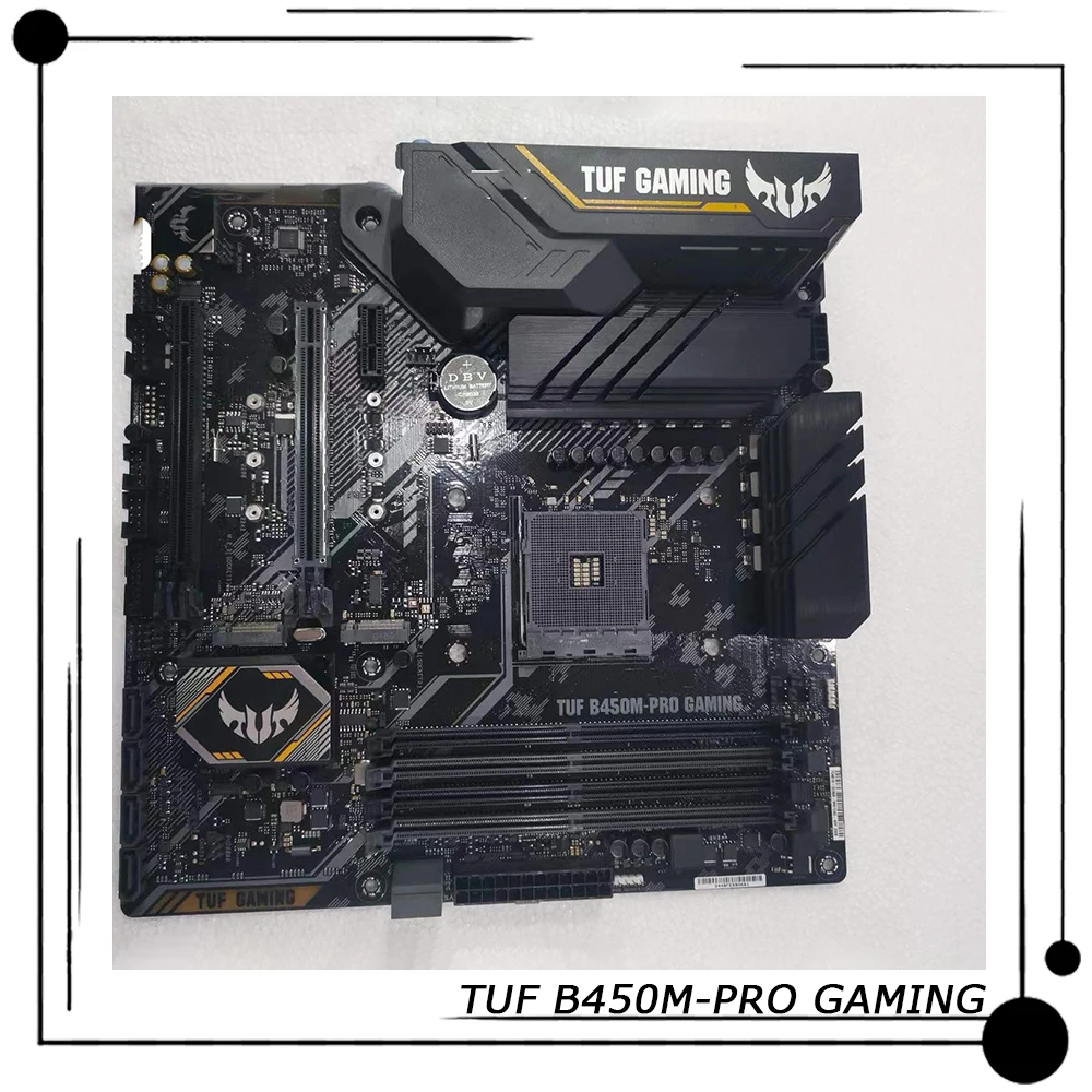 

Аккумулятор для ASUS Micro ATX, AM4 DDR4 64G PCI-E 3,0 100%