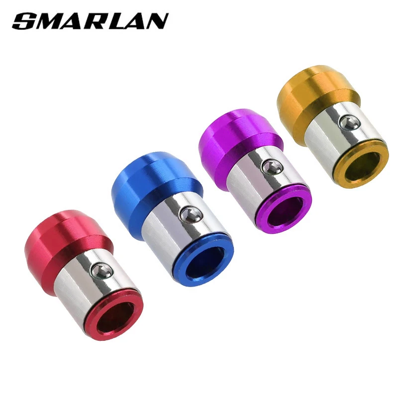 Рисунок 6 - магнитные насадки для дрели