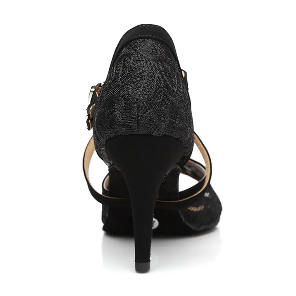 Обувь для латинских танцев женщин и девочек женская обувь в помещении Танго