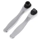 Набор гаечных ключей с храповым механизмом, 50 фунтов, 14 дюйма