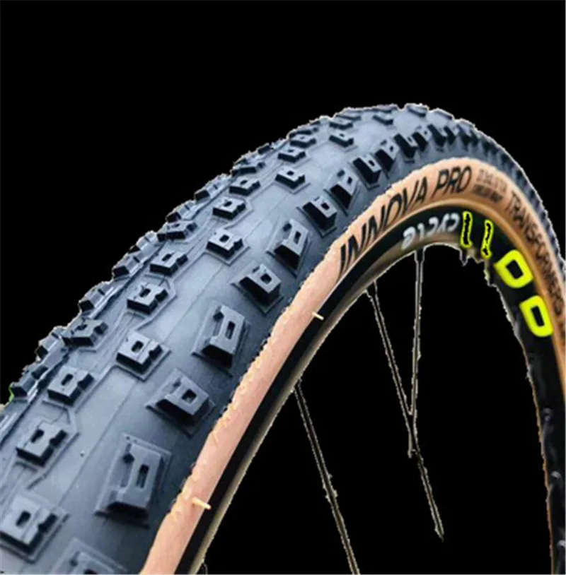27,5*2,1 29*2,1 сверхлегкий MTB бескамерная готовая шина для XC Racing 60TPI Сверхлегкий TLR бескамерная шина для велосипеда