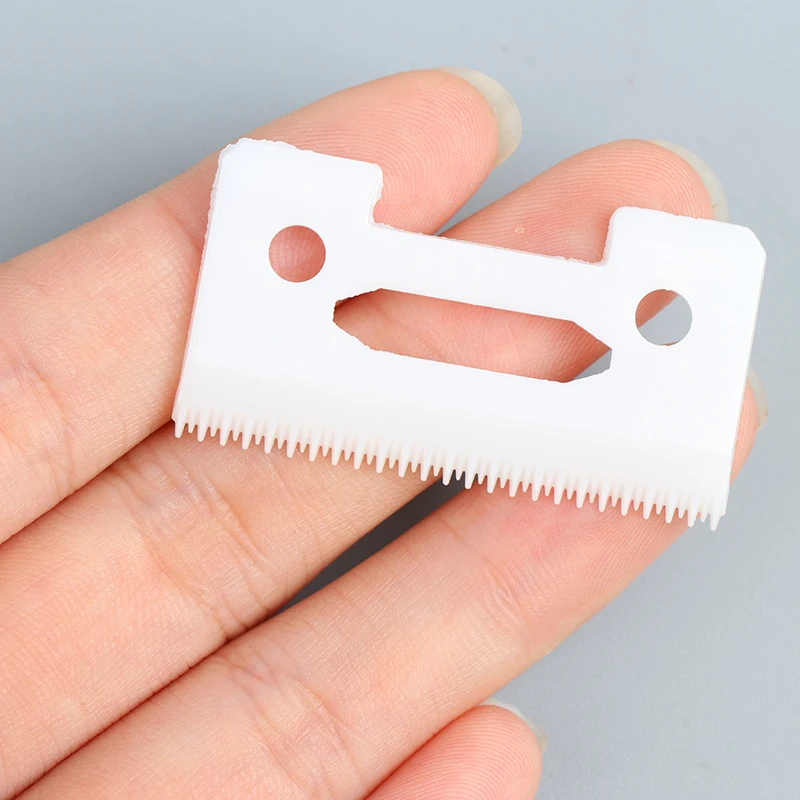 Волшебное беспроводное лезвие с 2 отверстиями керамическое подвижное Сменное