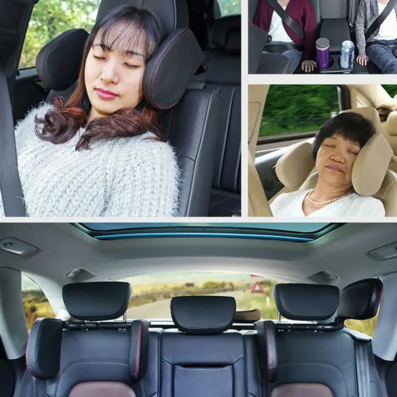 1 шт. Безопасность ремень автокресло Ремни Подушка Мягкие плечевые с защитой от