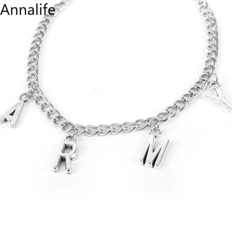 Новинка 2019 стильная копия корейские модные ювелирные изделия в виде суперзвезд