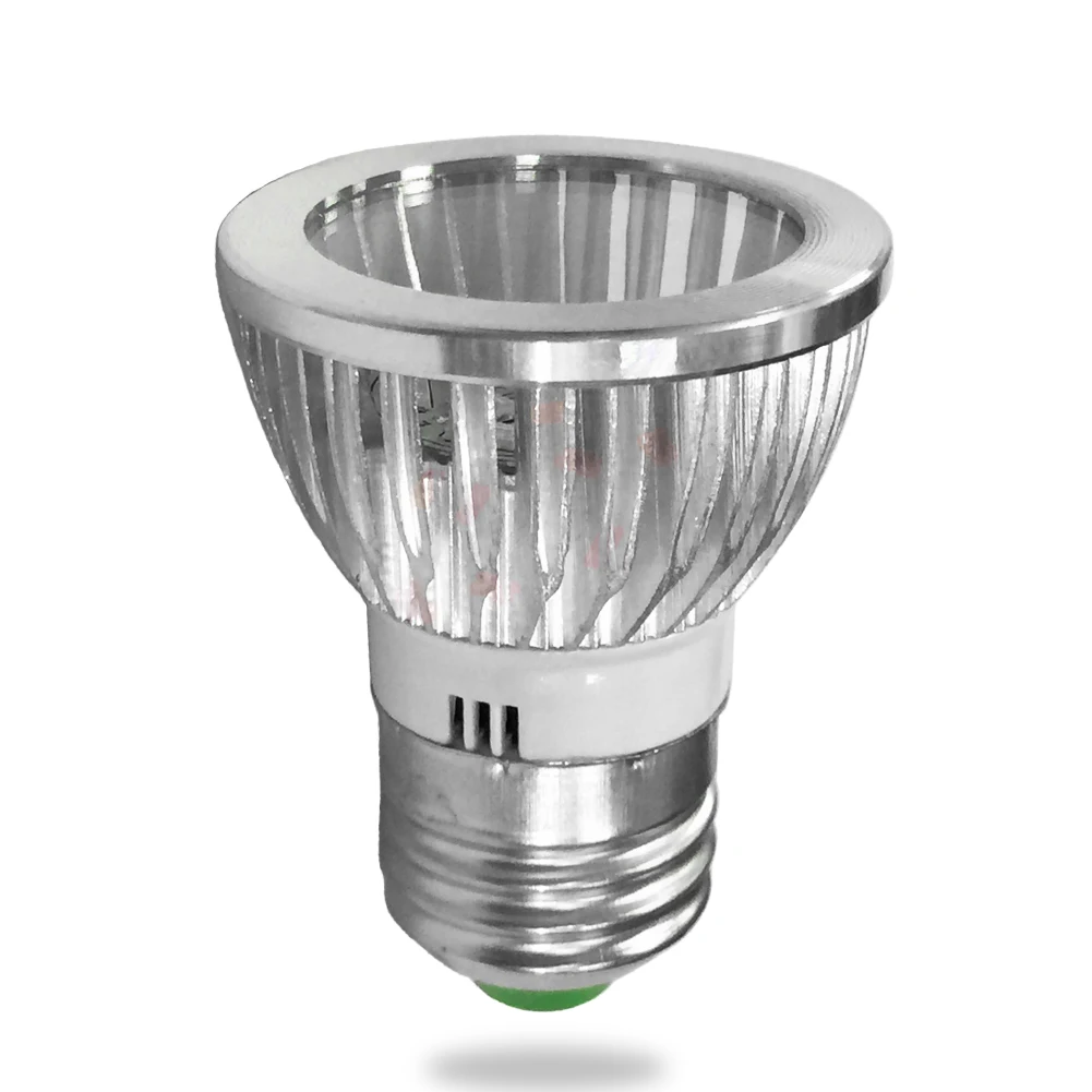 

Plant Grow Light E27 10 LED Red/Blue Bulb Garden Hydroponic Greenhouse Lamp 10W Plant Grow Light Fluorescent Grow Light