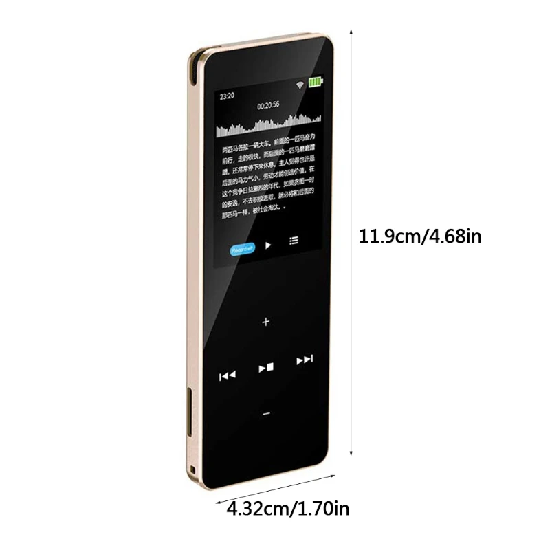 

Language Translator Device Classic Smart Voice Translator Device in Real Time