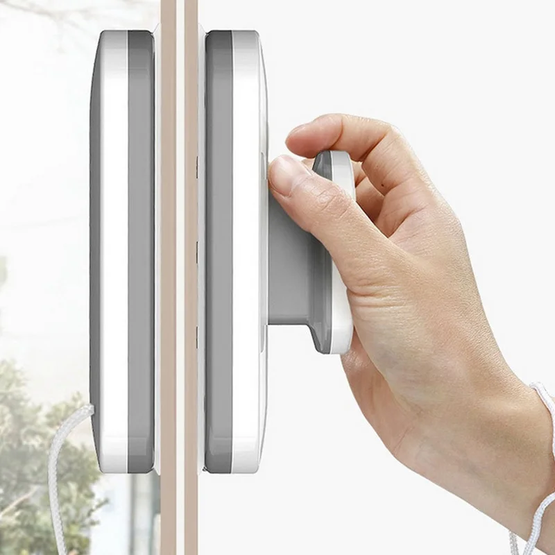 Магнитные стеклоочистители для мойки окон Аксессуары замены 19 шт./компл. | Дом и