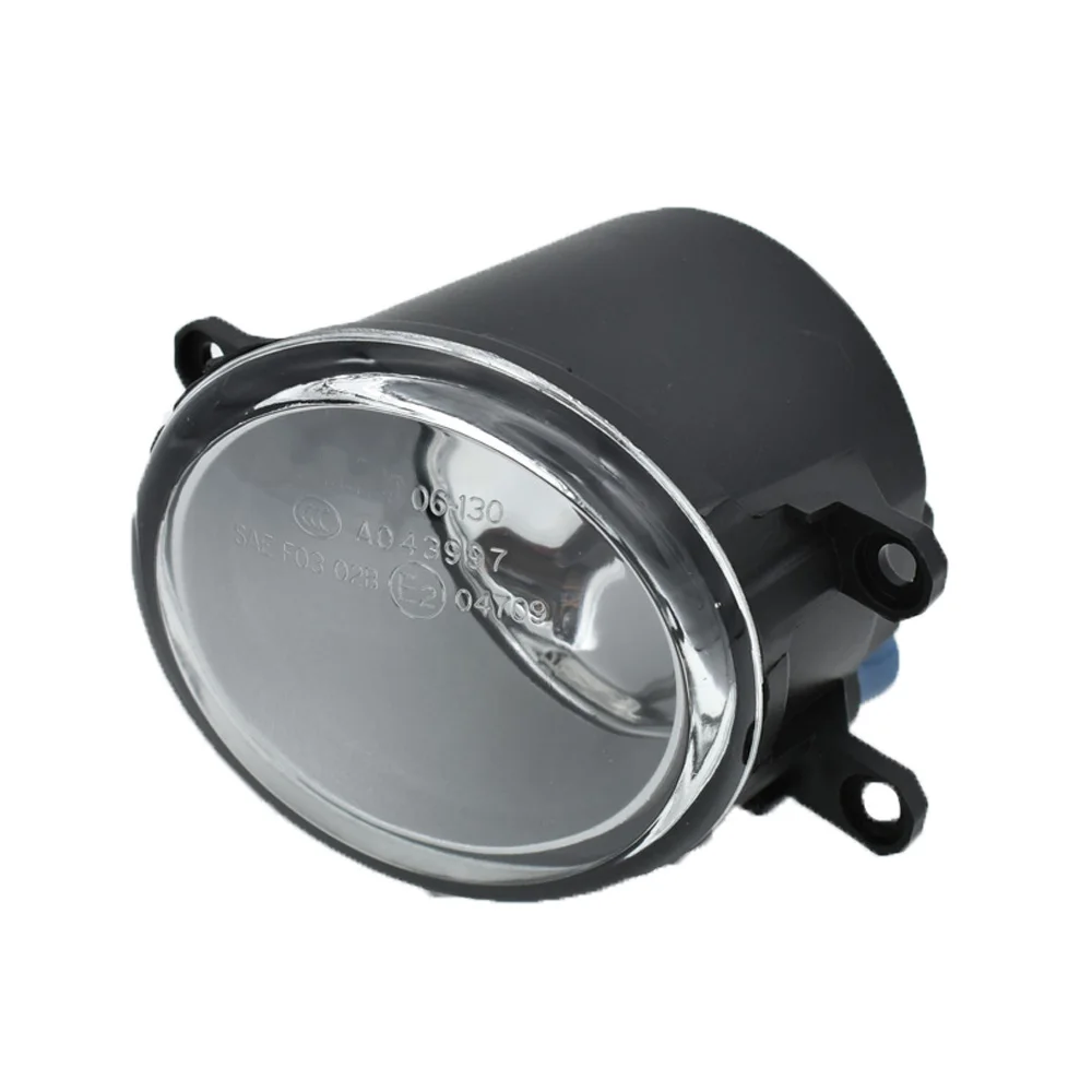 2 шт./компл. (слева + справа) авто передний бампер противотуманные фары галогенные