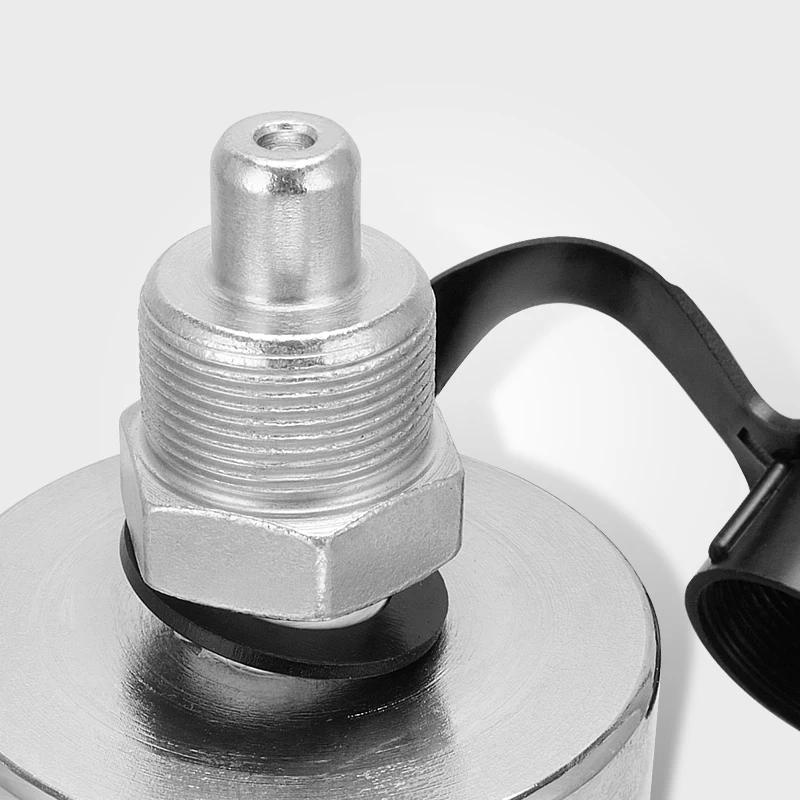 Hydraulic Gear Puller Wheel Bearing FYL-20T ton removal tool | Инструменты