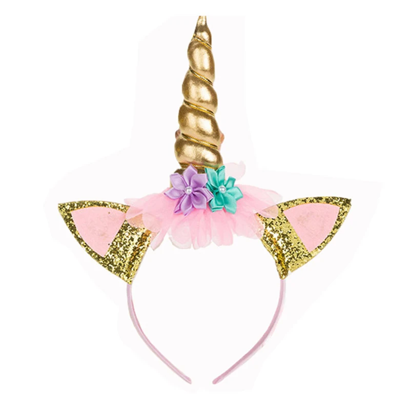 

Girls Unicorn Costume Dress Fancy Up Kids Rainbow Party Dresses Princess Cosplay Dressing Up With Headband Wings Halloween Gift