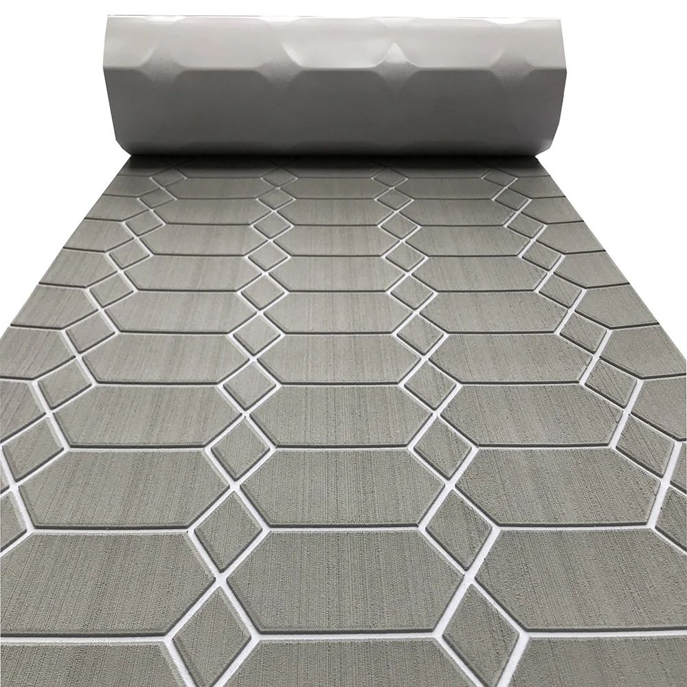 Искусственный настил для лодки пол из пенопласта EVA накладок аксессуары морской