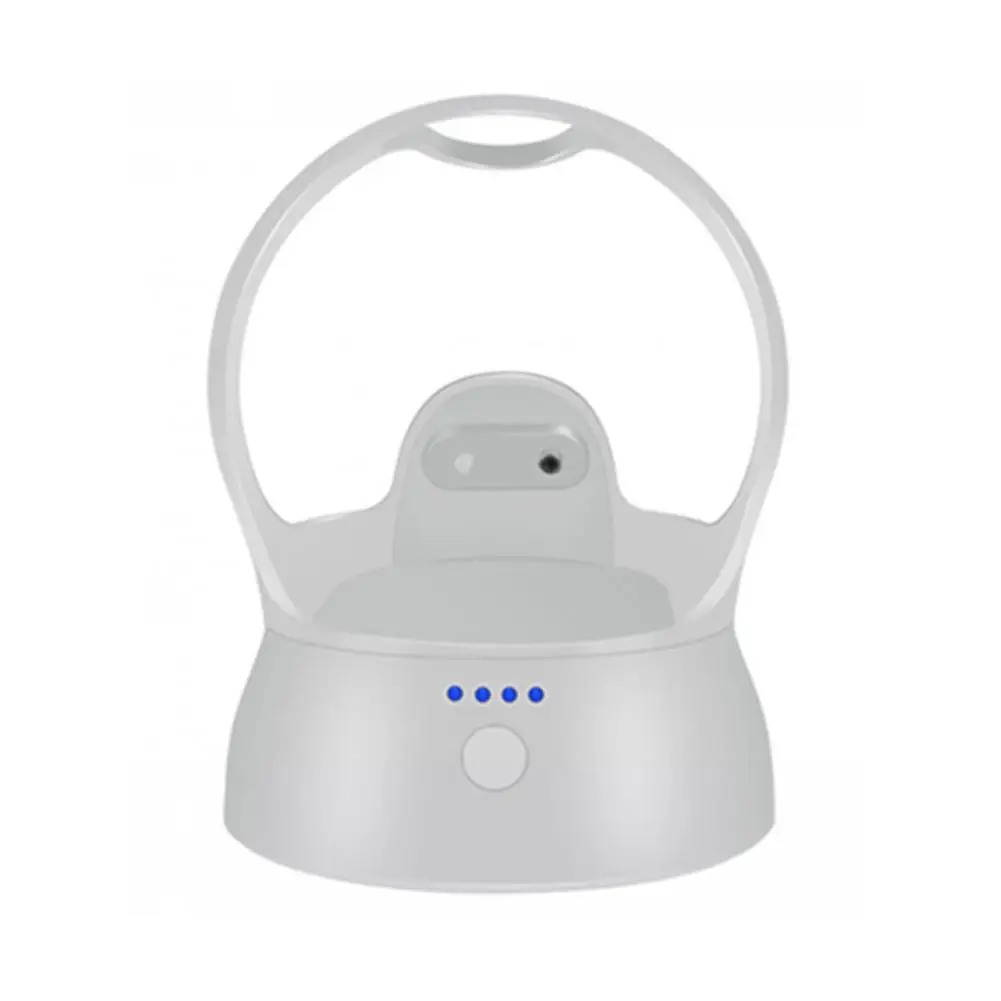 

Wireless Charger Bluetooth Speaker Charging Holder High Power Fast Charging Stand Hands Free CALL For Echo Dot 4 Charging Base