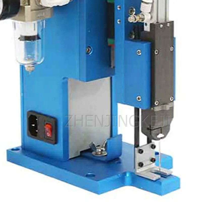 

Pneumatic Marking Machine One Hour Nail 1800 Double Sock Towel Glove Toys Machining Equipment One Machine Replace Two Worker