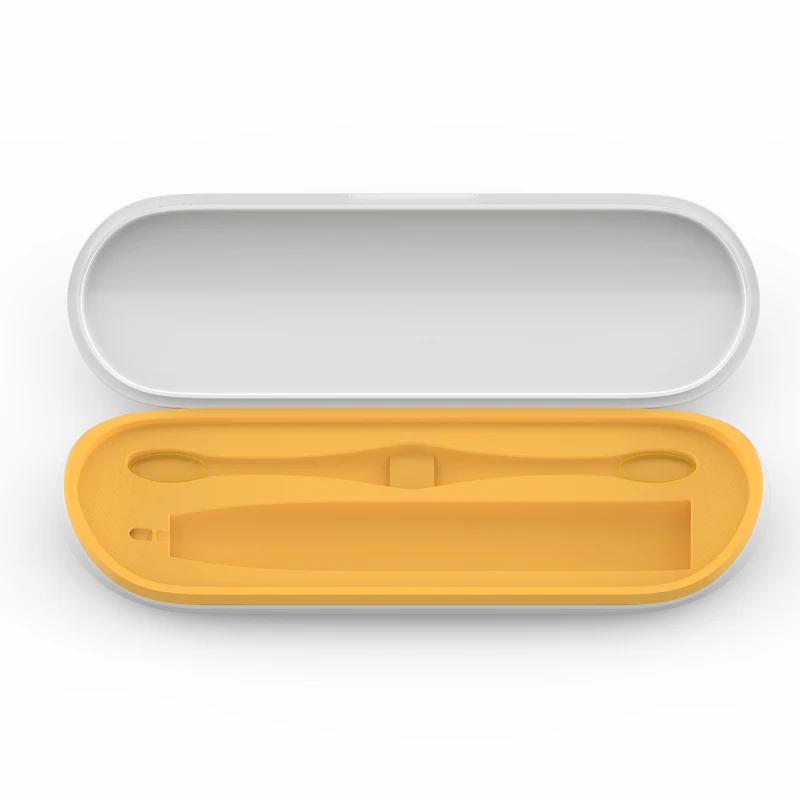 Коробка для хранения электронных зубных щеток Oclean X/ZI портативная коробка